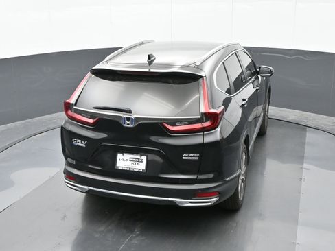 Used 2022 Honda CR-V Touring image 35