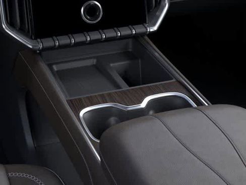 New 2026 GMC Acadia Denali Ultimate w/ LPO, Floor Liner Package image 23