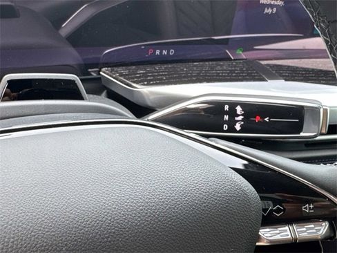 New 2026 Cadillac Escalade IQ Sport 1 w/ LPO, ONYX Package image 28