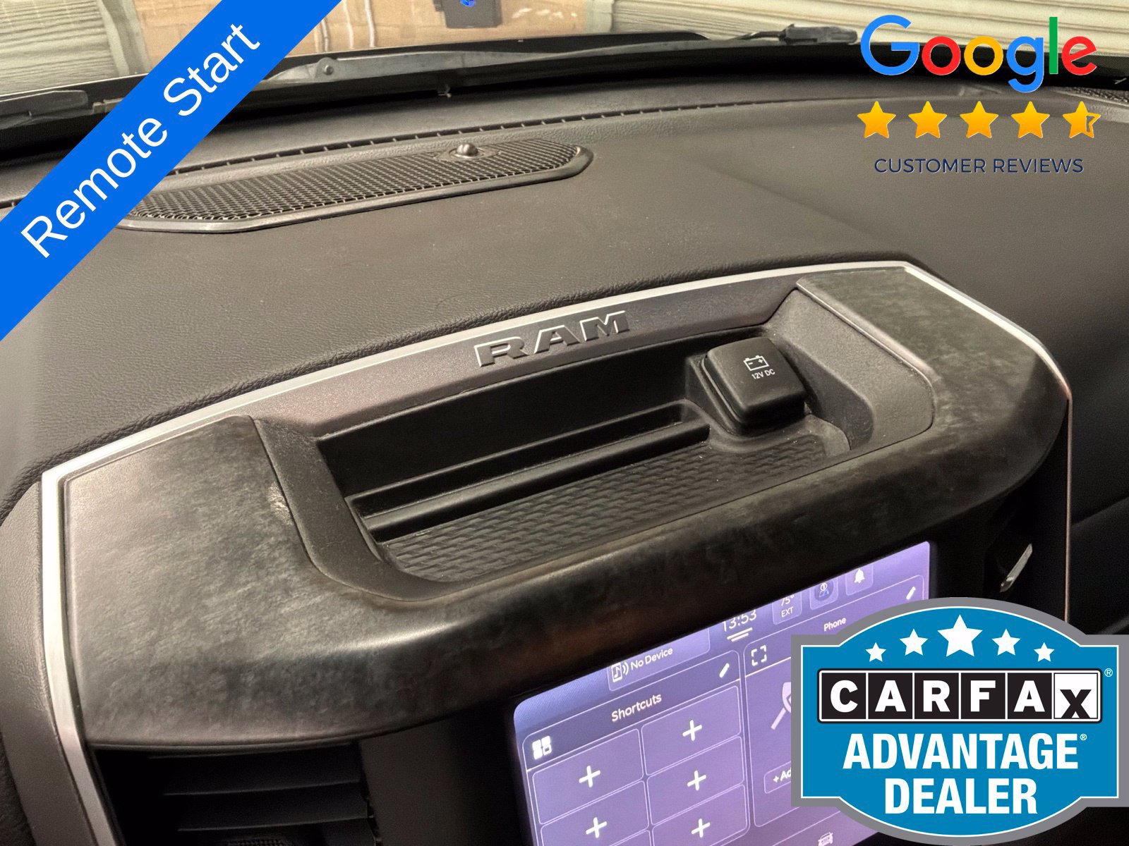 Used 2022 RAM 1500 Big Horn AWD/4WD image 27
