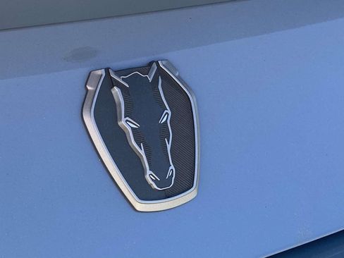 Used 2024 Ford Mustang Dark Horse RWD image 11