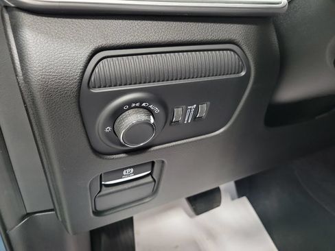 New 2026 Jeep Grand Wagoneer Limited AWD/4WD image 13