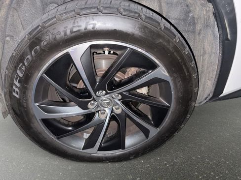 Used 2016 Lexus RX 350 FWD image 9