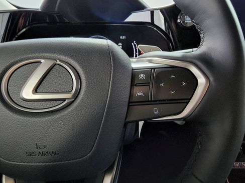 New 2026 Lexus NX 350 AWD w/ Premium Package image 17