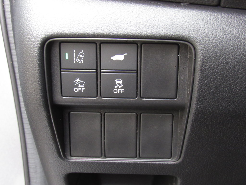 Used 2018 Honda CR-V EX-L image 34