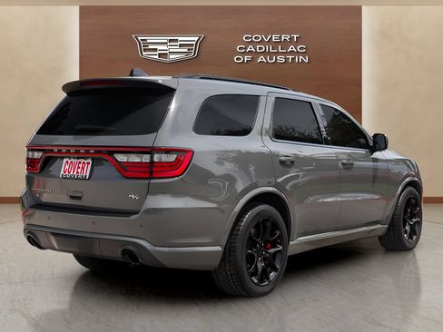 Used 2023 Dodge Durango R/T AWD/4WD image 4