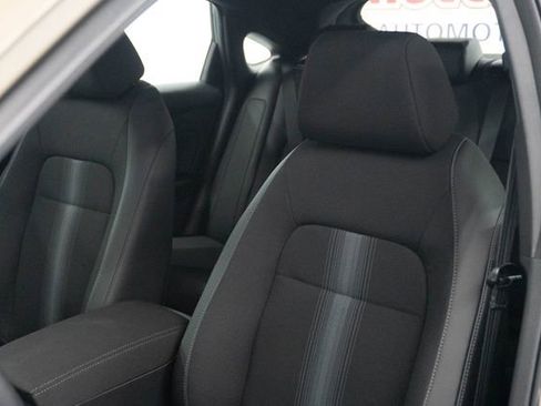 New 2026 Honda Civic Sport image 19