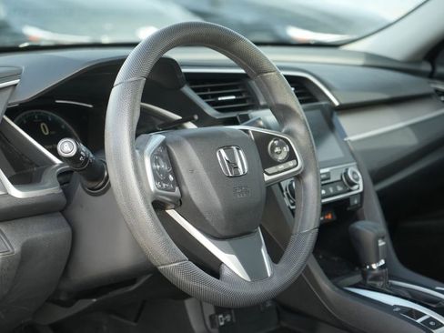 Used 2017 Honda Civic EX-T image 21