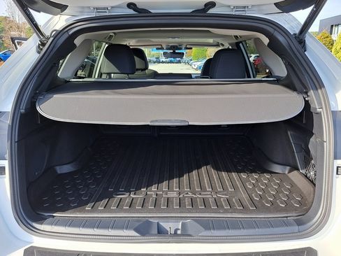 Certified 2025 Subaru Outback Onyx Edition image 28