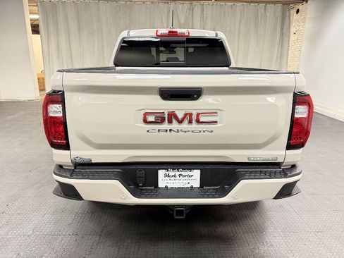 New 2026 GMC Canyon Elevation w/ Convenience Package AWD/4WD image 4