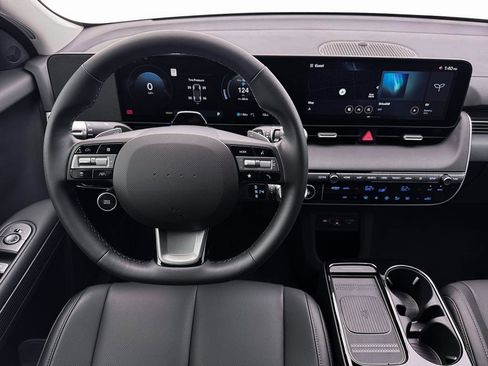 New 2026 Hyundai Ioniq 5 SEL RWD image 17