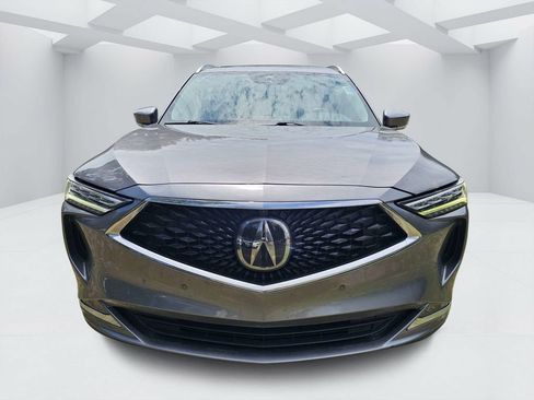 Used 2023 Acura MDX SH-AWD w/ Advance Package image 8