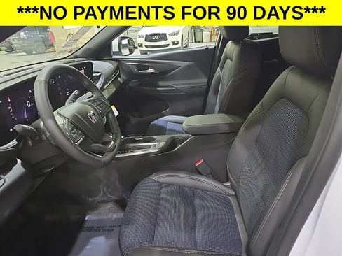 New 2026 Buick Envista Preferred w/ Convenience I Package FWD image 19
