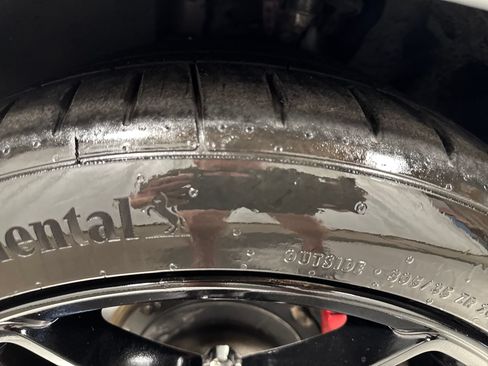 Used 2022 Dodge Challenger R/T Scat Pack RWD image 11