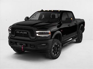 Used 2019 RAM 2500 Power Wagon AWD/4WD video 1