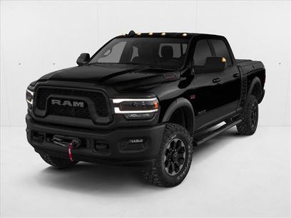 Used 2019 RAM 2500 Power Wagon
