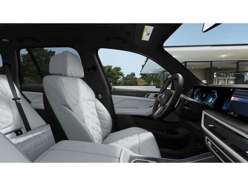 New 2026 BMW X5 xDrive50e w/ M Sport Package AWD/4WD image 9