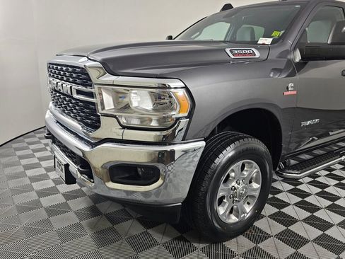 Used 2024 RAM 3500 Big Horn image 10
