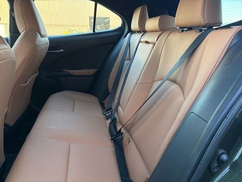 Used 2023 Lexus UX 250h AWD w/ Premium Package image 25