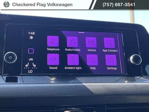 Used 2022 Volkswagen GTI S image 37