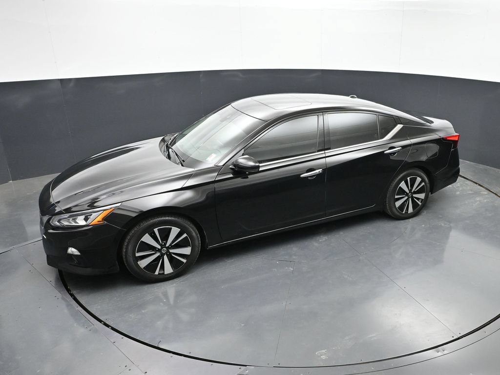 Used 2020 Nissan Altima 2.5 SL FWD image 45