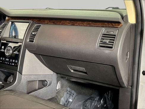 Used 2019 Ford Flex Limited FWD image 27