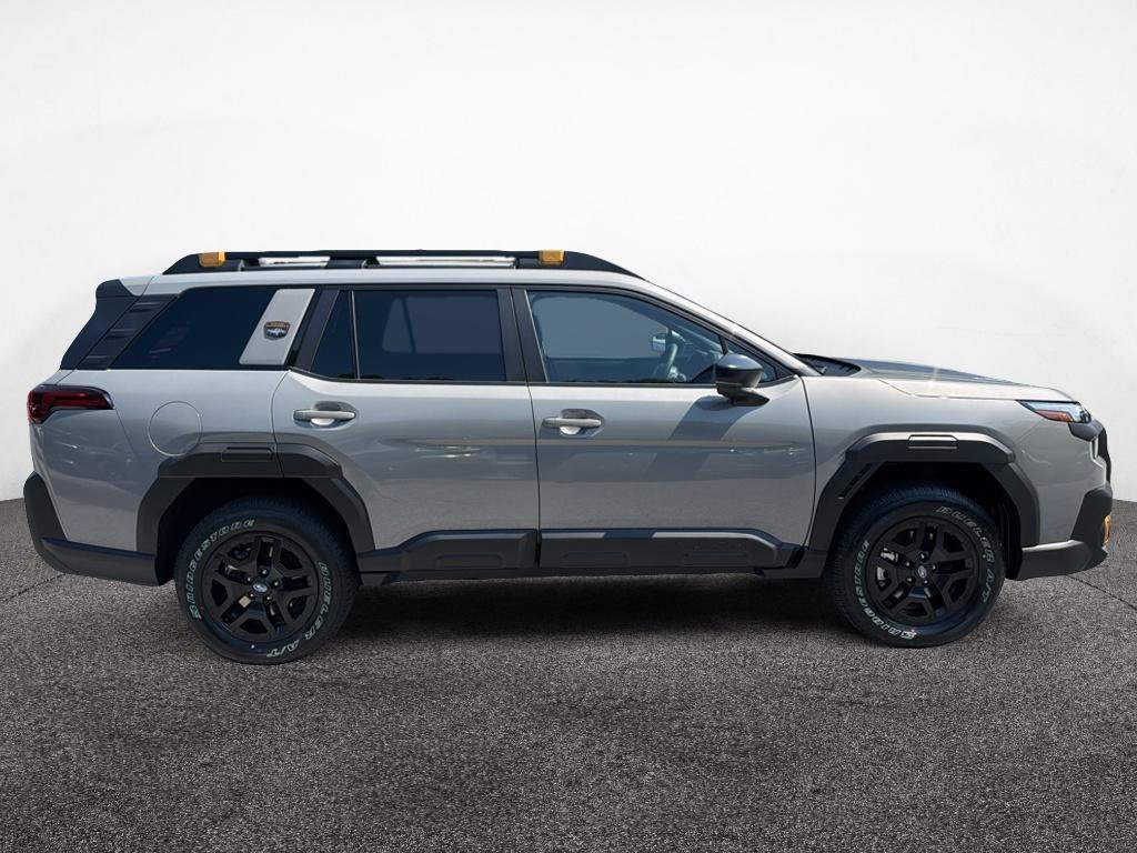 New 2026 Subaru Outback Wilderness AWD/4WD image 8