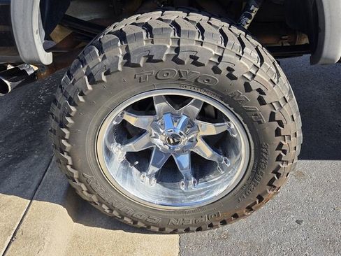 Used 2014 Ford F150 FX4 w/ Equipment Group 402A Luxury image 7