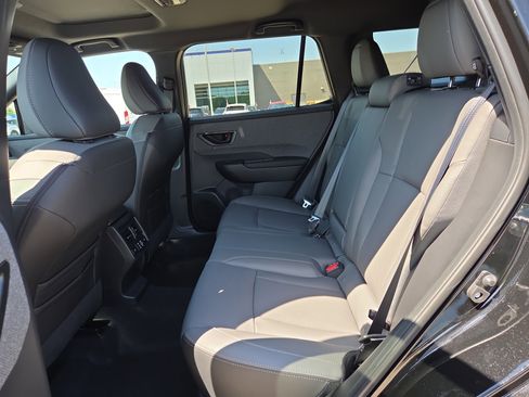 New 2026 Subaru Outback Limited XT AWD/4WD image 7