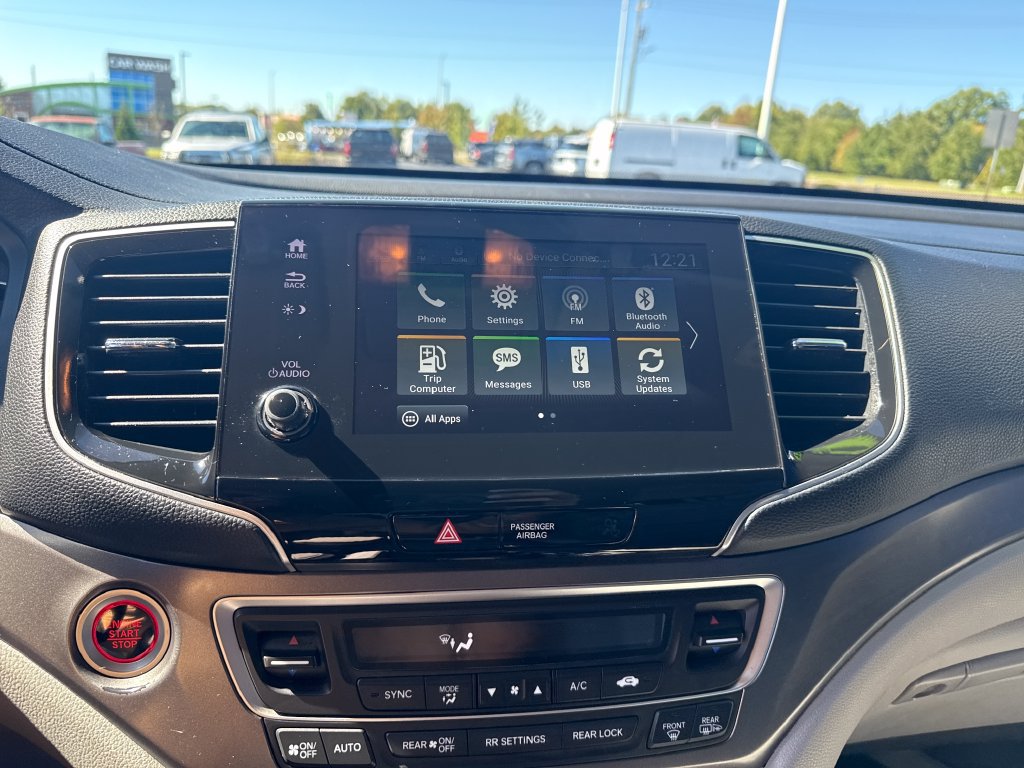 Used 2022 Honda Pilot Special Edition image 31
