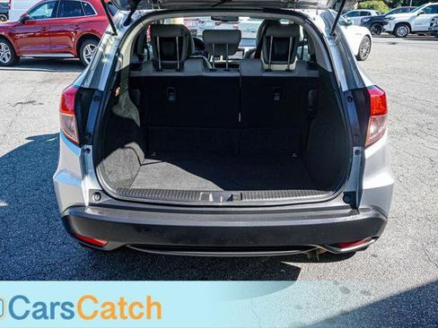 Used 2016 Honda HR-V EX-L image 40