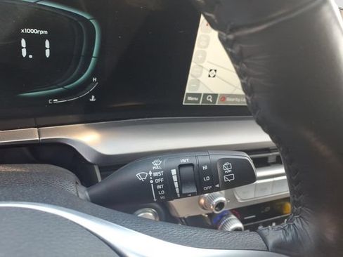 Used 2025 Kia Telluride S AWD/4WD image 27