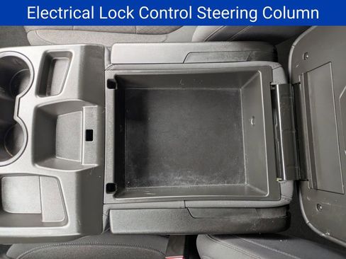 Certified 2021 Chevrolet Silverado 1500 RST w/ Z71 Off-Road Package image 29