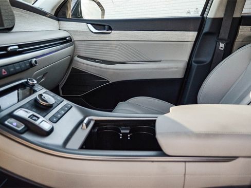 Used 2023 Hyundai Palisade Calligraphy image 20