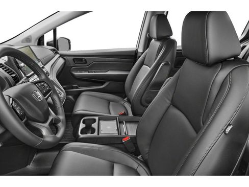 New 2026 Honda Odyssey EX-L image 6