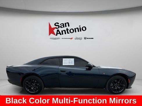 Certified 2026 Dodge Charger Scat Pack AWD/4WD image 16