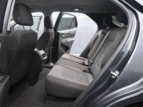 Used 2022 Chevrolet Equinox LT image 13