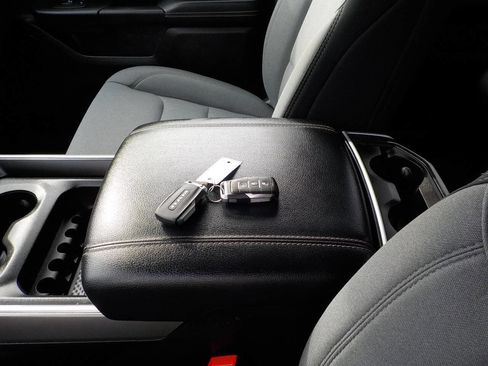 Used 2023 RAM 1500 Big Horn w/ Trailer Tow Group image 31