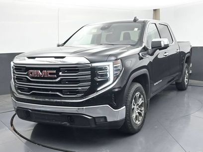 Used 2025 GMC Sierra 1500 SLT