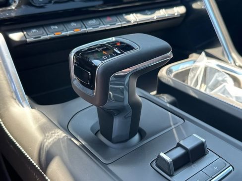 New 2026 GMC Sierra 1500 Denali Ultimate AWD/4WD image 31