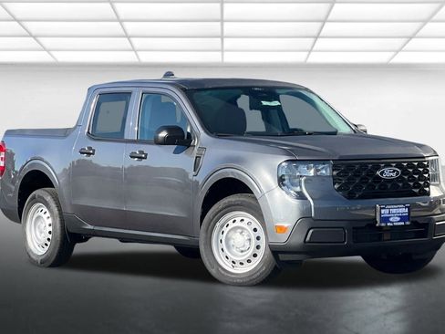 New 2026 Ford Maverick XL FWD image 2