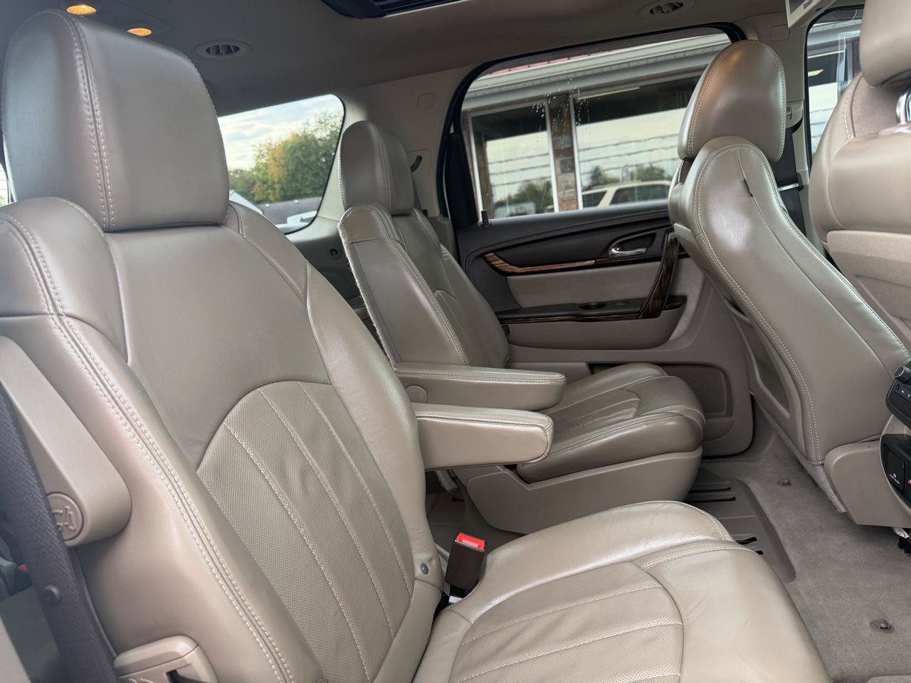 Used 2013 GMC Acadia Denali AWD/4WD image 23