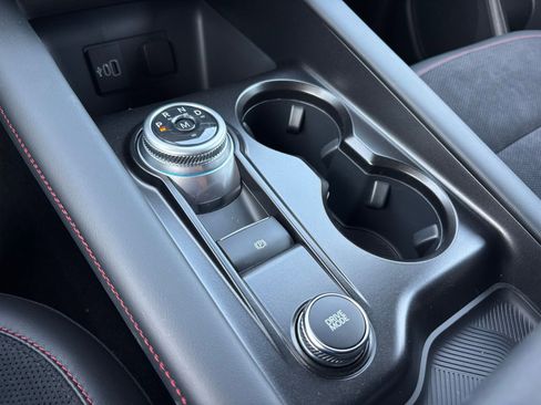 New 2026 Ford Explorer ST image 25