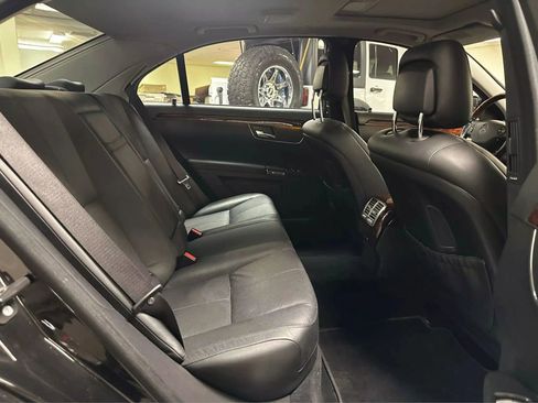 Used 2009 Mercedes-Benz S 550 image 25