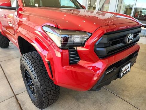 New 2026 Toyota Tacoma SR5 AWD/4WD image 5