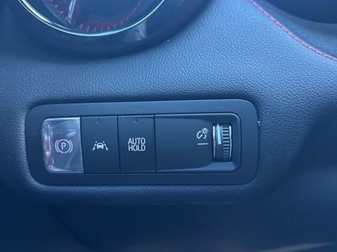 Used 2024 Chevrolet Blazer EV RS image 18