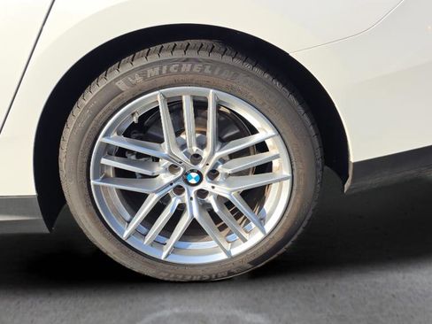 Used 2025 BMW 530i xDrive image 15