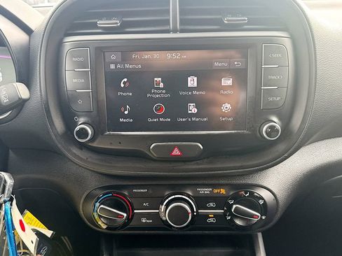 Used 2023 Kia Soul LX w/ Option Group 015 image 14