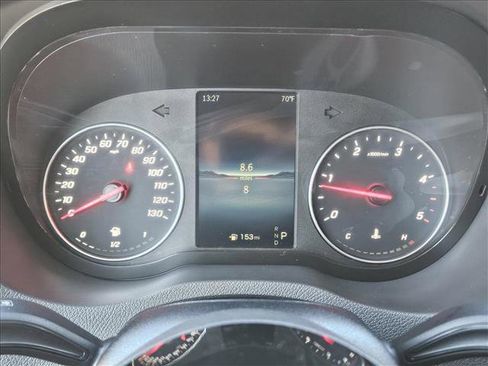 New 2025 Mercedes-Benz Sprinter 2500 image 10