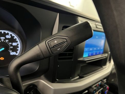 New 2026 Ford F250 XL w/ XL Chrome Package image 17